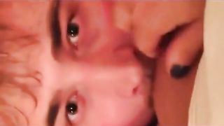 Amateur Russian Facesitting