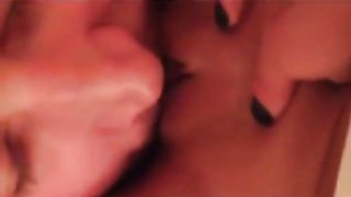 Amateur Russian Facesitting