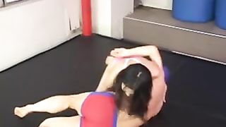 DD-09 HEADSICSSORS ASIAN