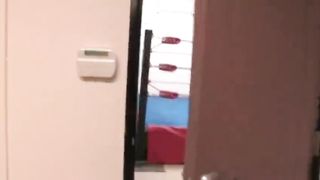 Femdom POV Beatdown #2