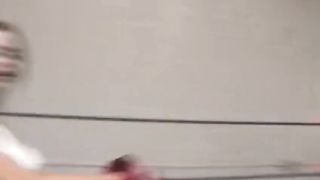 Femdom POV Beatdown #2