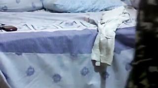 Malay Couple In The House Show