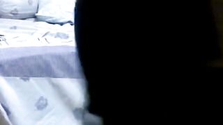 Malay Couple In The House Show