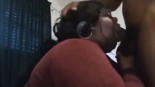 Bbw blows the hardest