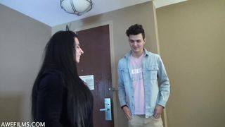 Angela Salvagno Sadistic Amazon