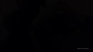 Straponing my boy at house