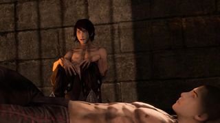 Sophita prisoners by tochata