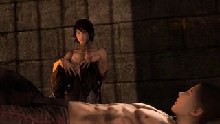 Sophita prisoners by tochata