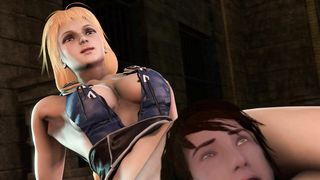 Sophita prisoners by tochata