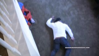 Angela Salvagno  Break- in Bad