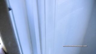 Angela Salvagno  Break- in Bad