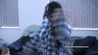 Angela Salvagno  Break- in Bad