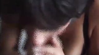 Blasen am Sonntag Morgen