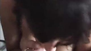 Blasen am Sonntag Morgen