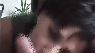 Blasen am Sonntag Morgen