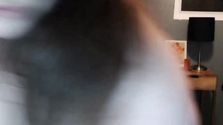 Amateur Chubby Big Boobs Glasses Face