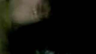 Malay - MiLF Reluctant To Nude