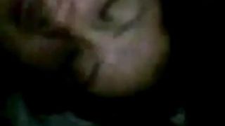 Malay - MiLF Reluctant To Nude