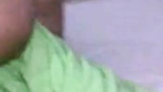 Malay - MiLF Reluctant To Nude