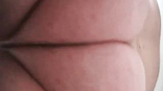 girl's anal and dp fuck