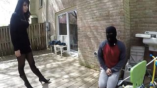 Ballbusting Self Defense_1