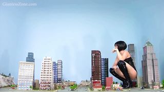 Kbella Too Hot To Handle