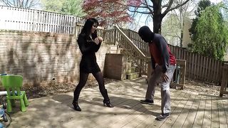 Ballbusting Self Defense_2