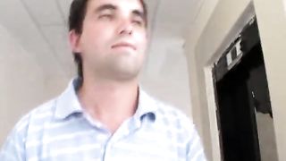 Hot Girl Beating and Dominating Him- Young Goddess