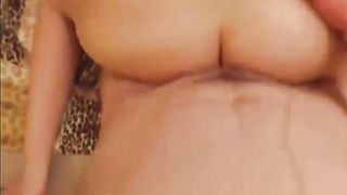 Beautiful Brunette Girl Sucks Cock And Fuck Hard