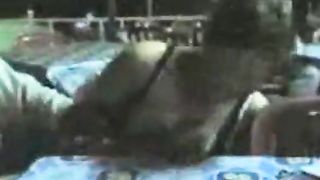 Malay - Exhibionist 2