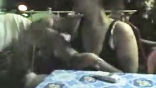 Malay - Exhibionist 2