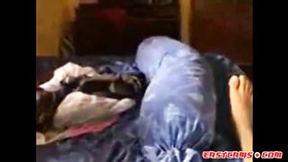 Aisyah Hisap dan Lancap