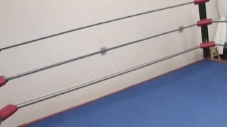 Femdom POV Beatdown #3