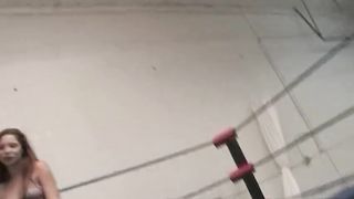 Femdom POV Beatdown #3