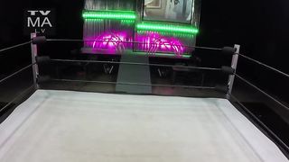 Femdom POV Beatdown #5