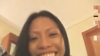 FILIPINA BAR GIRL Jas Fucks in front of friends 2