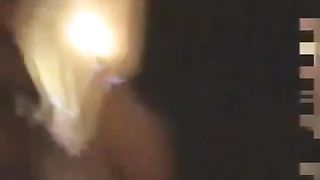 FILIPINA BAR GIRL Jas Fucks in front of friends 2