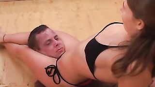 lusa serenity headscissor ko