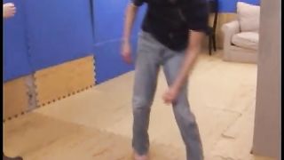 lusa chloe judo headscissor