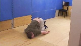 lusa chloe headscissor judo