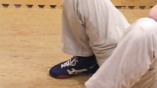 lusa chloe headscissor judo