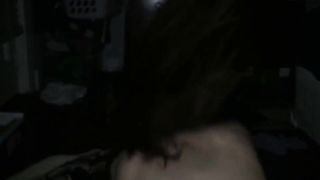 Horny babe doggystyle fucked 2