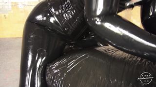 Bondage Facesitting 2