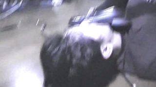 Merciless Goddess Humiliates her Professor