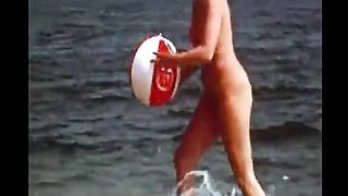 Deutschland Privat 1980 - Sonnenfreunde