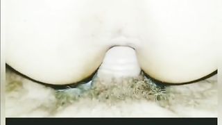 Melissa tight pussy first time with a friend big dick