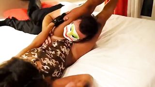 Headscissor knockout 2 2