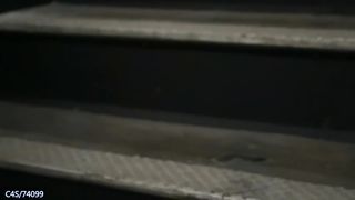 Catuit mixed fight neckbreak