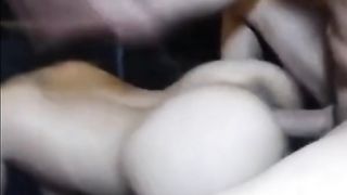 Milf Webcam Model Takes a 10 Inch Cock 2