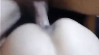 Milf Webcam Model Takes a 10 Inch Cock 2